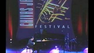 Fred Hersch - Whisper not -  Chivas Jazz Festival 2002