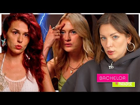 Bachelor in Paradise 2025 Episode 3 and competition among women