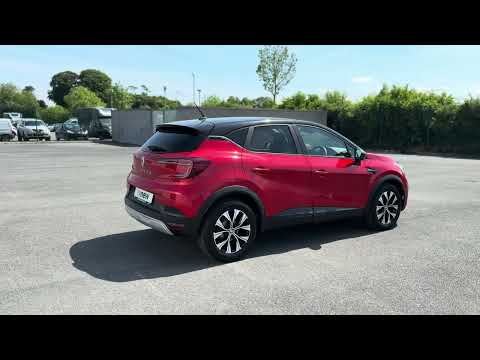 Renault Captur Evolution 1.0 TCE 90 BHP 5DR 1 Ow - Image 2