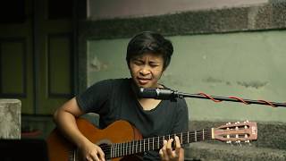 Rehat (Originally by Kunto Aji)