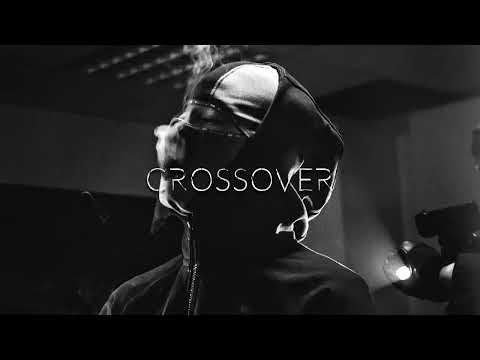 Freeze Corleone ft. Alpha wann Type beat "CROSSOVER" DARK TRAP/DRILL