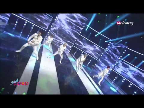 Simply K-Pop Ep76 M.pire - Can't Be Friend With You / 심플리케이팝, 엠파이어, 너랑 친구 못