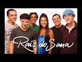 Raiz do Sana - O Beijo