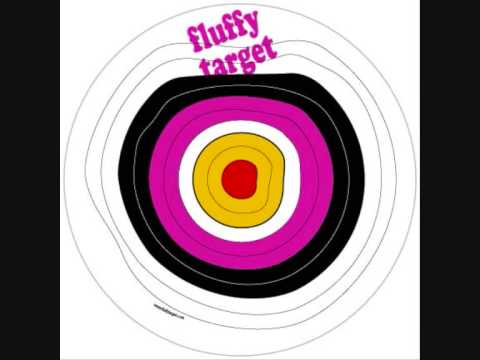 dj fluffy target - if i could be you