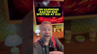 Vision Quest Jim Hammond Easter Egg — Full Breakdown & Transcript