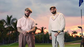 HammAli, Тимати — Баю-Бай