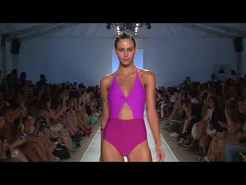 EVENT CAPSULE CLEAN - 6 Shore Road by Pooja - Mercedes-Benz Fashion Week Swim 2015