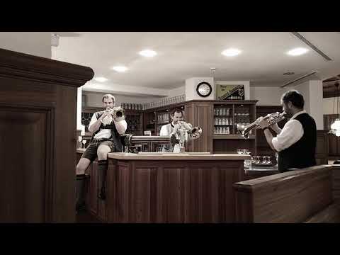 S`kost ja nix! - Andreas Königsberger