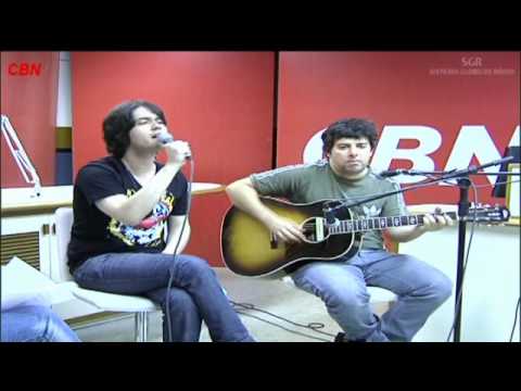 Filipe Catto_CBN_Cesta de Música.wmv