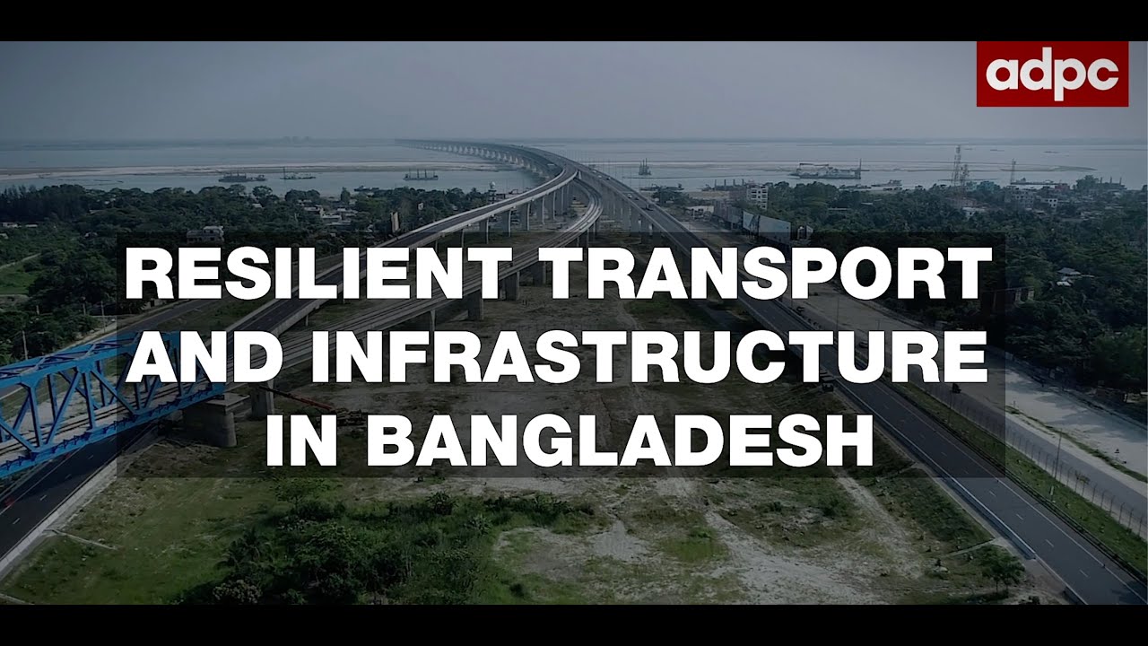 Asian Disaster Preparedness Center (ADPC)'s Climate Adaptation and Resilience (CARE) for SA project.