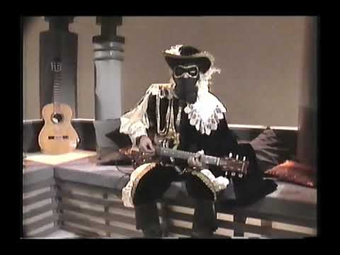 Die Kavalier Trein na matjiesfontein