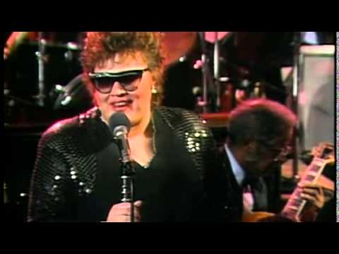 Diane Schuur Live in Japan 1987