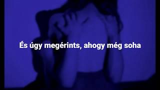 Halsey - Not Afraid Anymore (magyar felírat)