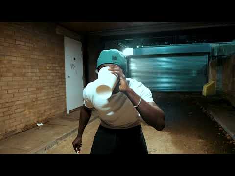 Bosom P-Yung-2 Eyes (Visualizer)