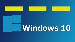 Windows 10 Sets. Приложения во Вкладках
