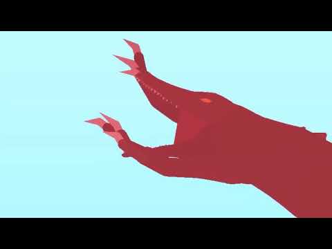 Scp 682 vs scp 001 (reup)