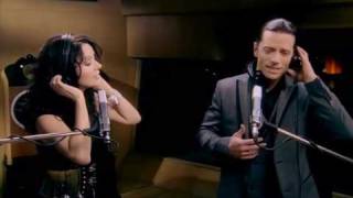 Sarah Brightman &amp; Fernando Lima - La Pasion REAL HD HIGH DEFINITION