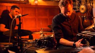 Mikael Augustsson CARNE - Drumtown