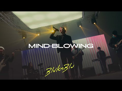 BLVK & BLU - Mind Blowing | A Pulseworks Live Session