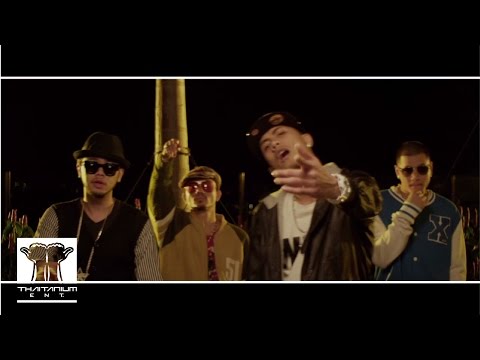 Come Alive - Thaitanium Feat. เป้ Mild