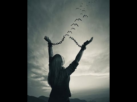 Conversations With...Episode 27 ~ Ola Wolny #2:  Choosing To Stop Participating With "The Matrix!"