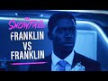 Franklin Vs Franklin Snowfall FX