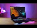 ASUS ROG STRIX G16 2023 #review  completa en español | GameIt ES