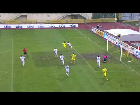 20. krog : Domžale - Celje 0:1, Prva Liga Telekom Slovenije 2014/15