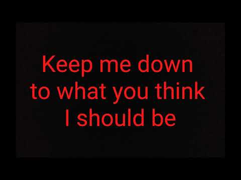 Jonathan Davis - System Lyrics