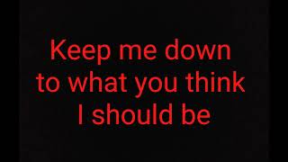 Jonathan Davis - System Lyrics