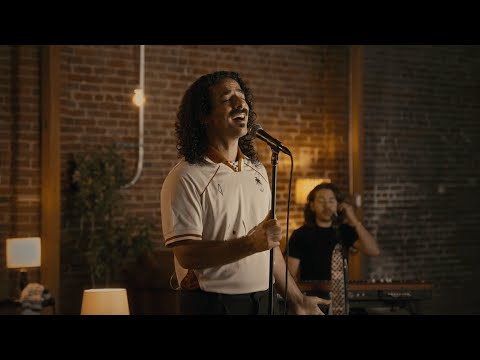 Anees - Kiss My Wounds (Strings Version) (Official Video)