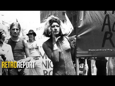 Transgender Rights, Won Over Decades, Face New Restrictions - Retro Report
