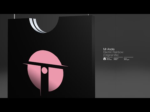 Mr Andre - Electric Rainbow
