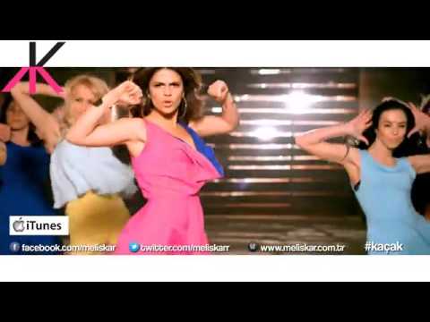 Kaçak Teaser Melis Kar   YouTube