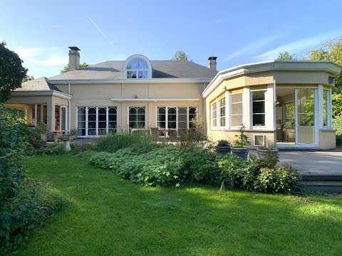 TE KOOP IN SCHILDE .... LUXUEUZE VILLA !!!!