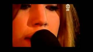 ZTV Presenterar   Lykke Li   Window Blues