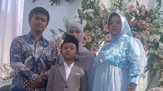 Download lagu Tasyakuran Khitanan Arjuna || Evan adi putra mp3