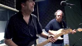 Tom Principato - Too Damn Funky video