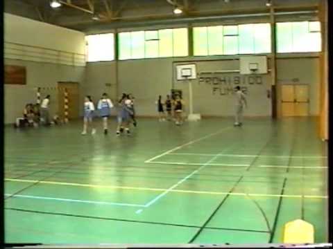 alevin femenino 97 98