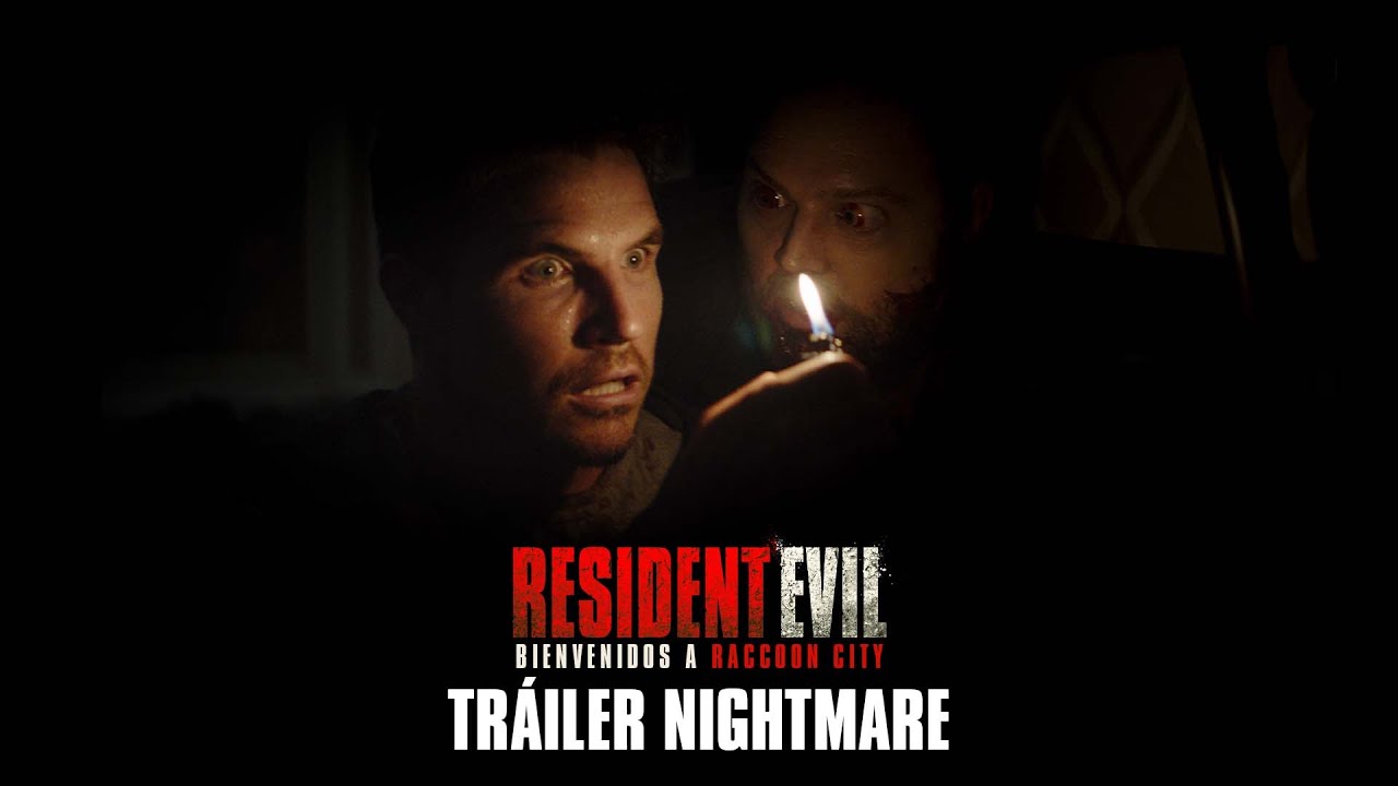 SORTEO | Consigue entradas para disfrutar de Resident Evil: Bienvenidos a Raccoon City