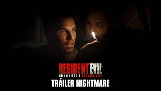 Sony Pictures Entertainment  RESIDENT EVIL: BIENVENIDOS A RACCOON CITY. Tráiler Oficial HD en español. En cines 26 de noviembre. anuncio