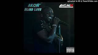 Akon - Hey Mama
