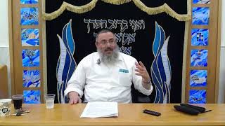 תנאים - רבי יהושע בן חנניה - חלק ב' - תורתו וחכמתו (הרב דניאל אלול) - התמונה מוצגת ישירות מתוך אתר האינטרנט יוטיוב. זכויות היוצרים בתמונה שייכות ליוצרה. קישור קרדיט למקור התוכן נמצא בתוך דף הסרטון