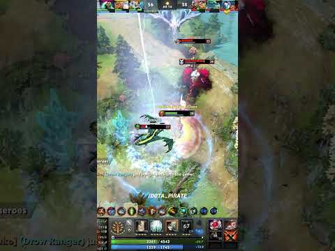 Omniknight late game hammering everyone 😎 #dota2 #дота2 #dota2wtf #dota2highlights #dota2indonesia