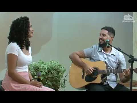 Eles se amam | Duo William e Lorenna