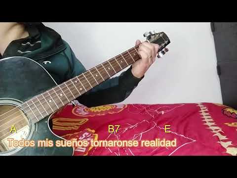 Versão - Danny Berrios - Razón De Vivir - Me…
