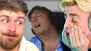 DIE JUNGS haben mich in den WAHNSINN getrieben! (mit Rewi, Kroko & Rumathra)