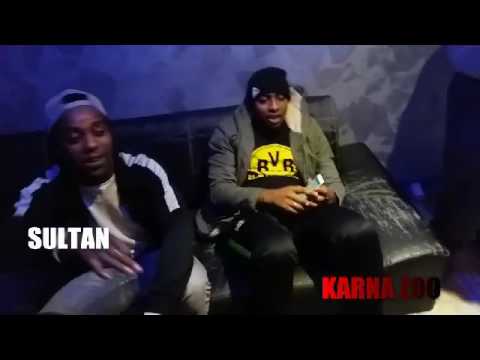 karna zoo sultan cherche pas a comprendre