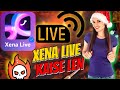 Xena Live Kaise Len Xena Application Per Live Kaise Den Xena Party Application Hosting Kaise Len
