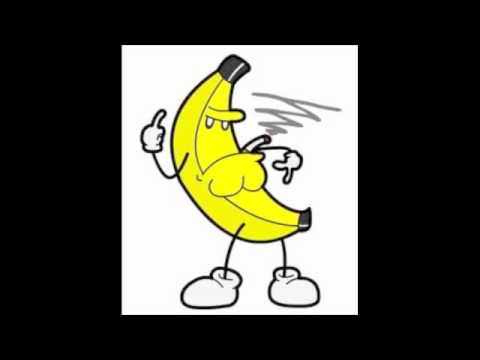 Angry Banana- Kristen